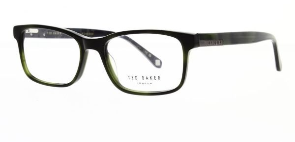 Ted Baker Garrick TB8251 - Green 524