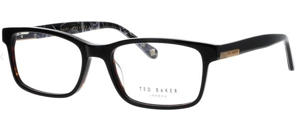 Ted Baker Garrick TB8251 - Black 001