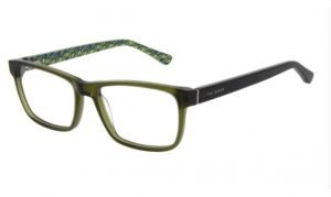 Ted-Baker-8263-Declen-594 Olive green mens glasses