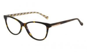 Ted Baker 9206 brown glasses