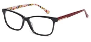 Ted Baker Adelis 9185 001 black glasses