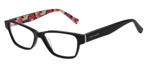 Ted Baker Felicity 9242 001 black glasses