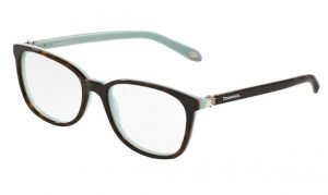 Tiffany 2109HB black glasses