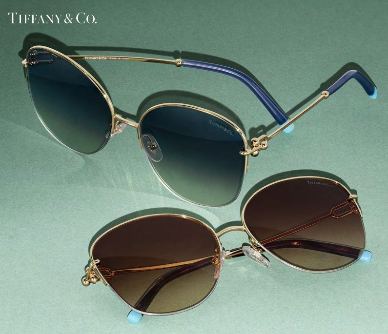 Tiffany sunglasses