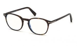 Tom Ford 5583 havana glasses