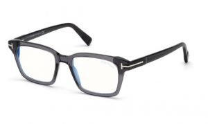 Tom Ford 5661 grey glasses