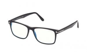 Tom Ford 5752 black glasses