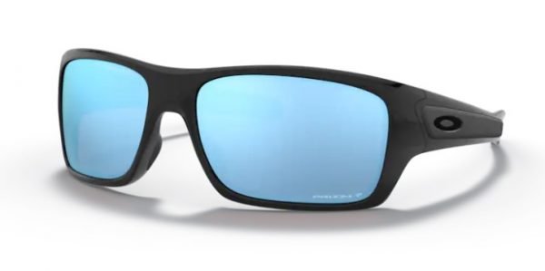 Oakley Turbine OO9263 - Black Prizm Water Polarised 14