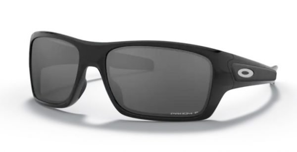 Oakley Turbine OO9263 - Black Prizm Polarised 41