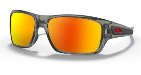 Oakley Turbine OO9263 - Grey Prizm Ruby Polarised 57