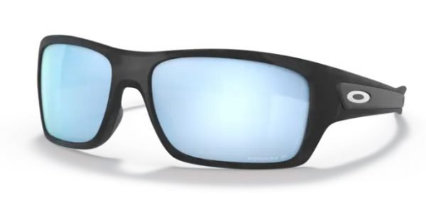 Oakley Turbine OO9263 - Black Prizm Water Polarised 64