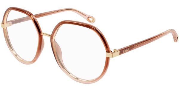 Chloe CH0131O - Brown 002