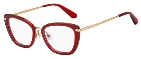 Kate Spade Madeira/G - Red C9A