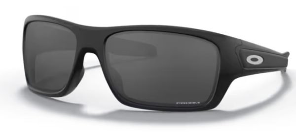 Oakley Turbine OO9263 - Black Prizm 42