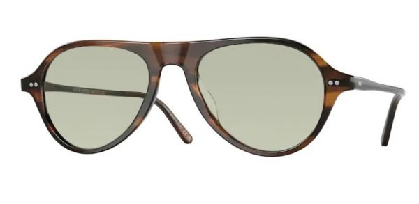 Oliver Peoples Emet OV5406U - Tuscany Tortoise 1724