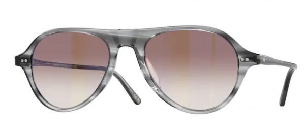 Oliver Peoples Emet OV5406U - Grey Tortoise 1737