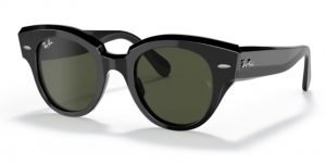 Ray Ban 2192 90131 sunglasses