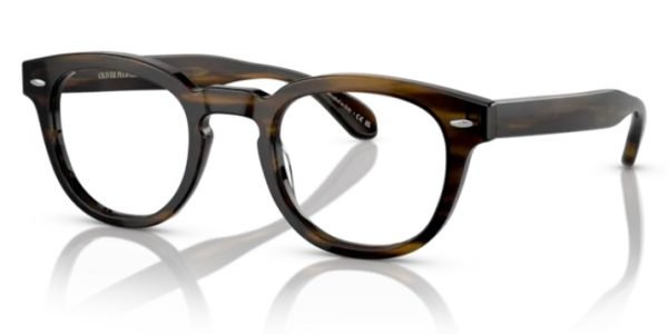 Oliver Peoples Sheldrake OV5036 - Bark 1677