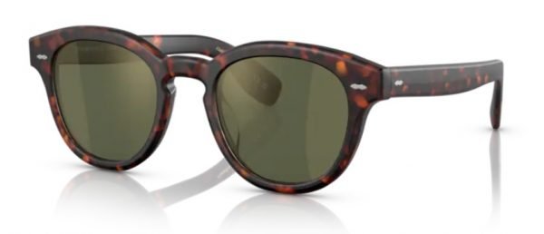 Oliver Peoples Cary Grant OV5413SU Sun - Semi Matte Sable Tortoise 1454O8