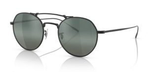 Oliver Peoples Reymont OV1309ST mirror sunglasses