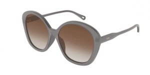 Chloe CH0081S grey sunglasses