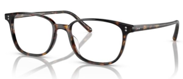 Oliver Peoples Maslon OV5279U - 362 1009