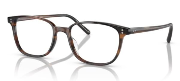 Oliver Peoples Maslon OV5279U - Tuscany Tortoise 1724