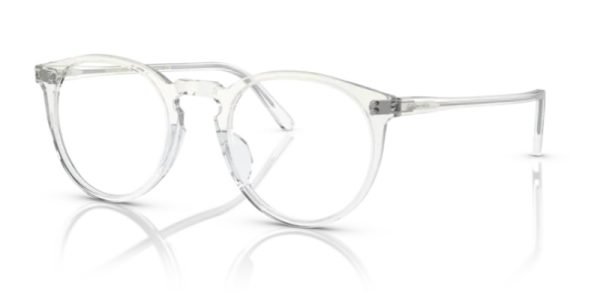 Oliver Peoples O'Malley OV5183 - Buff Crystal 1755