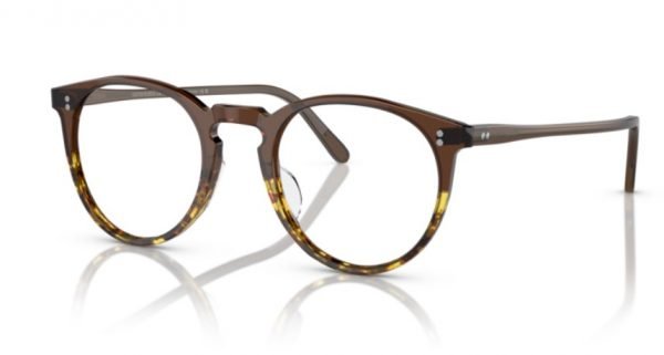 Oliver Peoples O'Malley OV5183 - Espresso Gradient 1756