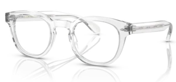 Oliver Peoples Sheldrake OV5036 - Crystal 1762