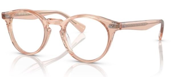 Oliver Peoples OV5459U Romare - Champagne Quartz 1758