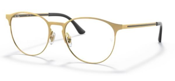 Ray-Ban RX6375 - Gold 3133