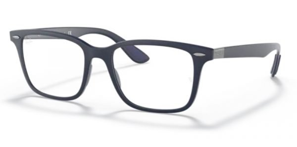 Ray-Ban RB7144 - Dark Blue 8087