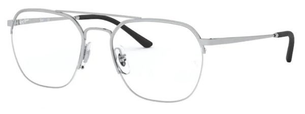 Ray-Ban RX6444 - Silver 2501