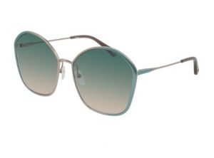 Chloe CH0015S metal blue sunglasses