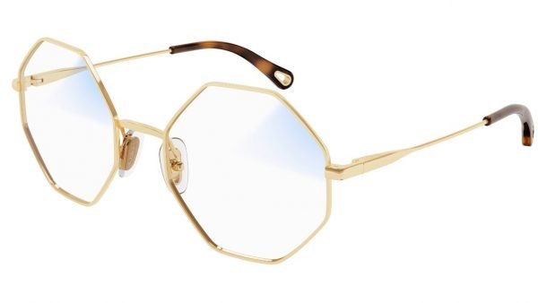 Chloe CH0022S - Gold 001