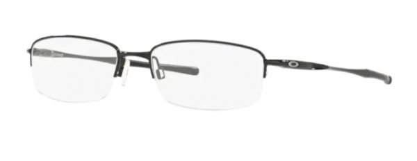 Oakley Clubface OX3102 - Polished Black 01