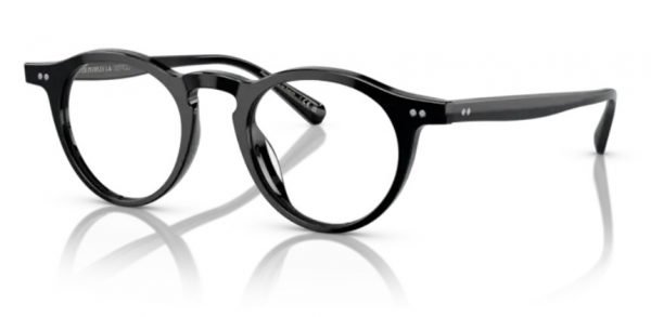 Oliver Peoples OP-13 OV5504U - Black 1731