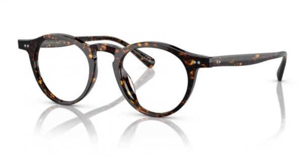 Oliver Peoples OP-13 OV5504U - Atago Tortoise 1741