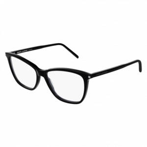 Saint Laurent SL 259 glasses in black