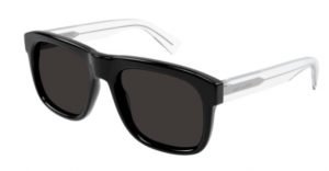 Saint Laurent SL558 Black sunglasses