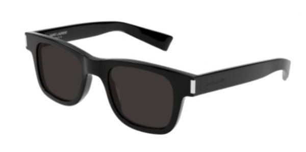 Saint Laurent SL 564 - Black 006