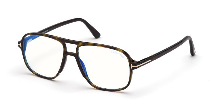 Tom Ford TF5737B 052 Tom Ford TF5737-B - Dark Havana 052