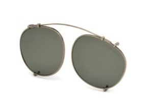 Tom Ford FT5294 sunclip