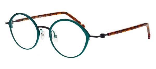 Face a Face Swing 1 - Green/Neon Vert 9007