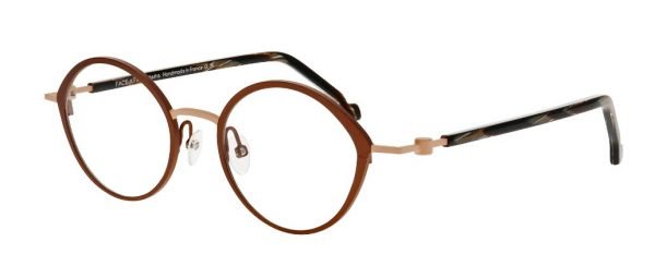 Face a Face Swing 1 - Bronze 9010
