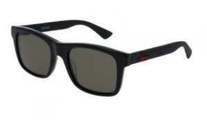 Gucci GG0008S sunglasses