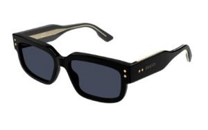 Gucci GG1218S black sunglasses