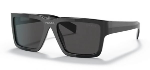 Prada PR 10YS - Black 1AB5S0