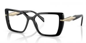 Prada PR 03ZV 1AB1O1 glasses